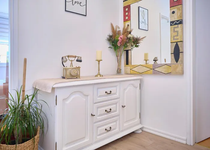 Sunny Apartment Split