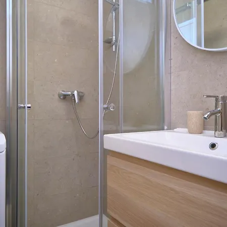 Apartman Sunny *