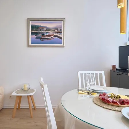 Apartman Sunny Split