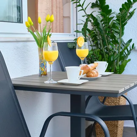 Apartman Sunny