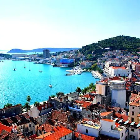 Sunny Apartman Split