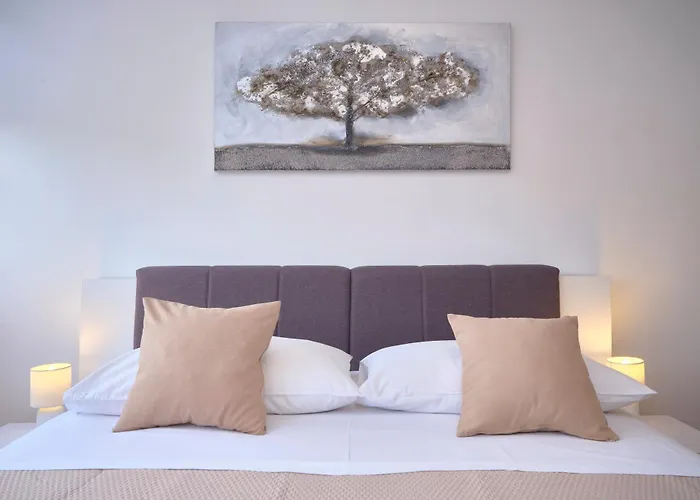 Apartamento Sunny
