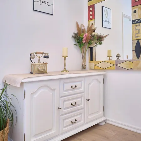 Sunny Apartment Split