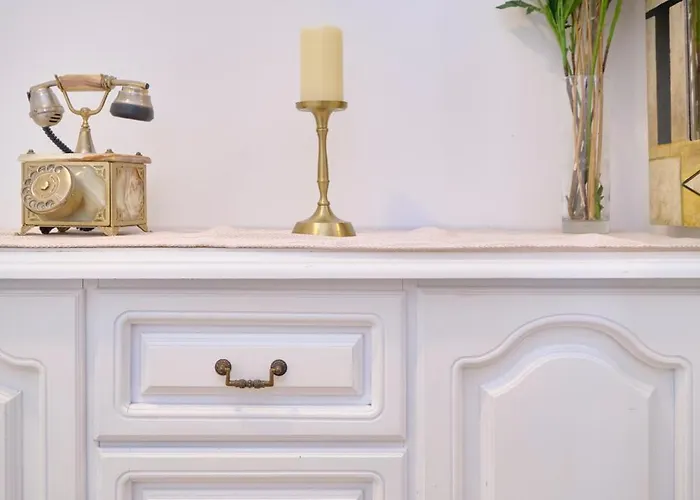 Sunny Apartman Split