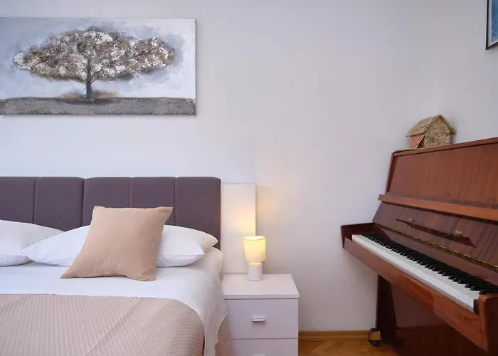 Sunny Apartman Split