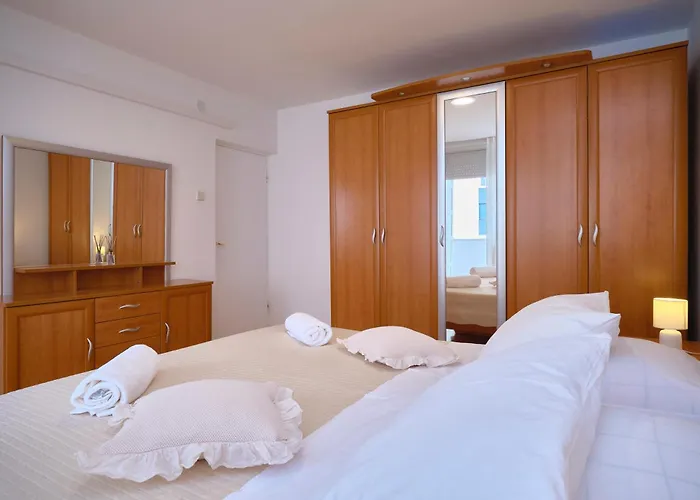 Sunny Apartman Split