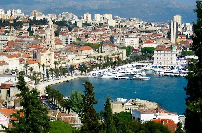 Sunny Apartman Split