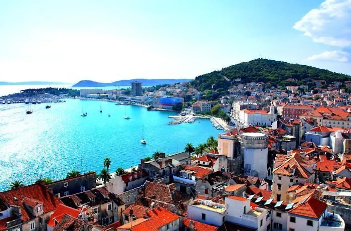 Sunny Apartman Split